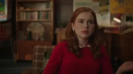 Riverdale S07E01