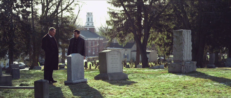 Once Upon a Time in Brooklyn (2013)
