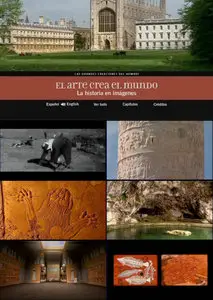 BBC - How Art Made the World (2005)