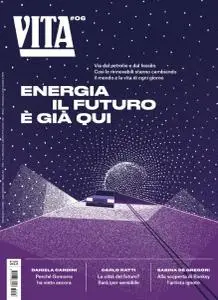 Vita N.341 - Giugno 2016