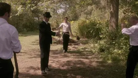 Murdoch Mysteries S07E12