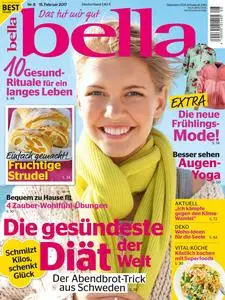 Bella Germany – 15. Februar 2017