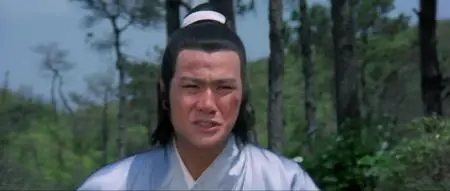 Tian long ba bu (1977)