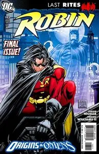 Robin vol.4 Complete