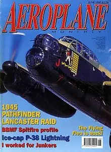 Aeroplane Monthly - June 1997