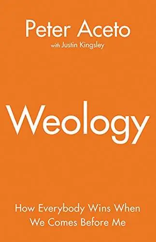 Weology: How Everybody Wins When We Comes Before Me