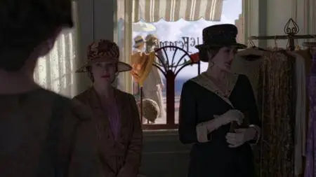 Boardwalk Empire S01E09