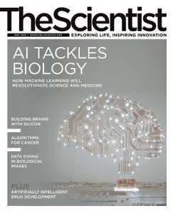 The Scientist - May 2019