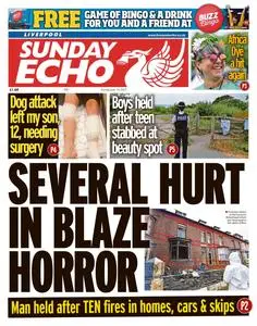 Liverpool Echo – 18 June 2023