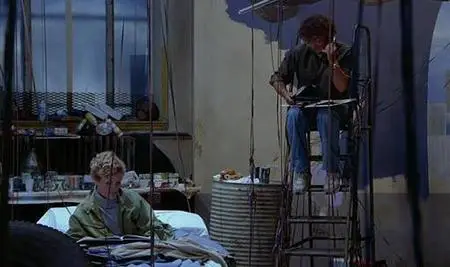 Thriller_Drame (Jean-Jacques BEINEIX) DIVA [DVDrip] 1981  Re-post