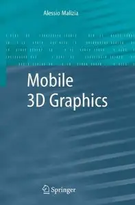 Mobile 3D Graphics (Repost)