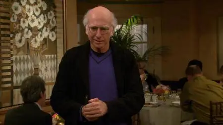 Curb Your Enthusiasm S08E05