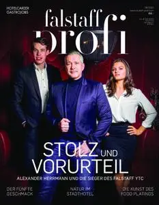 Falstaff Profi – Januar 2020