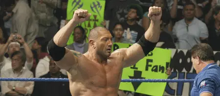 WWE Superstars 2009.06.11