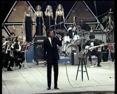 Julio Iglesias - A Time For Romance (2005)