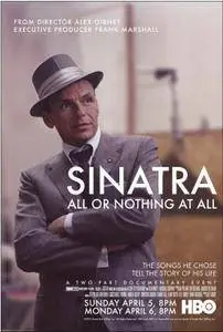 HBO - Sinatra: All or Nothing at All (2015