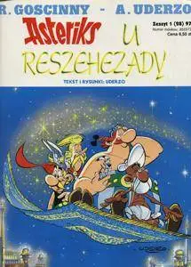 Asterix 28