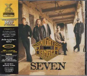 Night Ranger - Seven (1998)