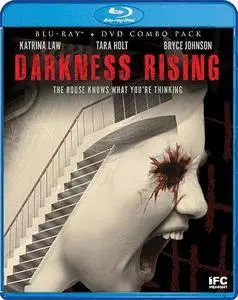 Darkness Rising (2017)