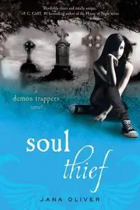 Soul Thief