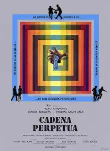 Life Sentence (1979) Cadena perpetua