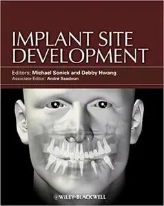 Implant Site Development