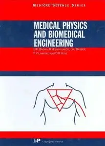 Medical physics and biomedical engineering