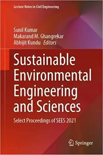 Sustainable Environmental Engineering and Sciences