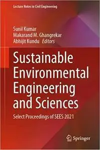Sustainable Environmental Engineering and Sciences