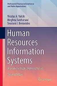 Human Resources Information Systems (2nd Edition)