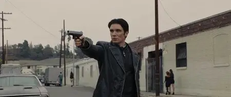 In Time (2011)