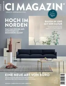 CI Magazin - Herbst 2019