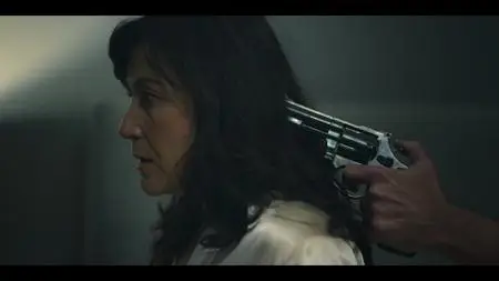 Who Killed Sara? S03E06