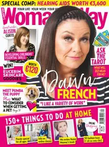 Woman's Way – 26 October 2020