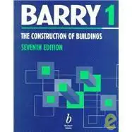 Construction of Buildings (5 Volume Set)