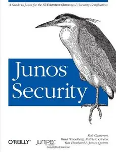 Junos Security