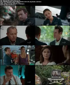 Bones S07E01
