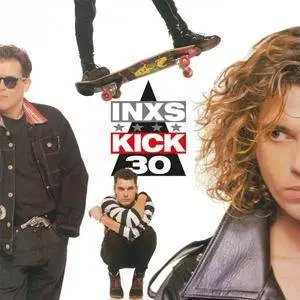 INXS - Kick 30 (Deluxe Edition) (2017)
