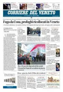 Corriere del Veneto Venezia e Mestre - 18 Novembre 2017