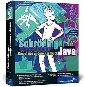Schrödinger programmiert Java (Repost)