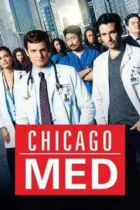 Chicago Med S03E15