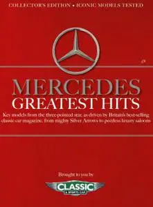 Classic & Sportscar: Mercedes Greatest Hits Collectors Edition