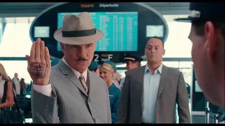 The Pink Panther 2 (2009)