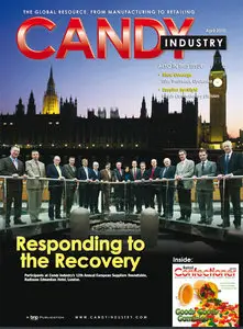 Candy Industry Magazine - April 2010