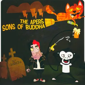 The PunkRock Don't Stop: The Apers Complete CD Collection (2000-2012) RESTORED, UPGRADED & COMBINED