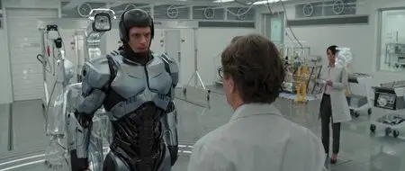 RoboCop (2014)