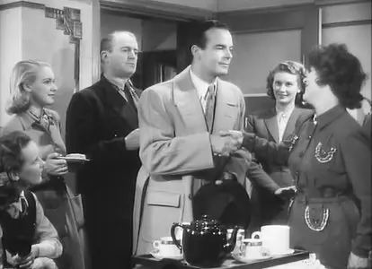 The Huggetts Abroad (1949)