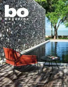 BO Magazine - April 2016
