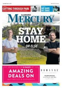 Illawarra Mercury - July 3, 2021