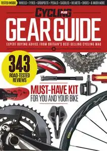 Cycling Plus Gear Guide – March 2019